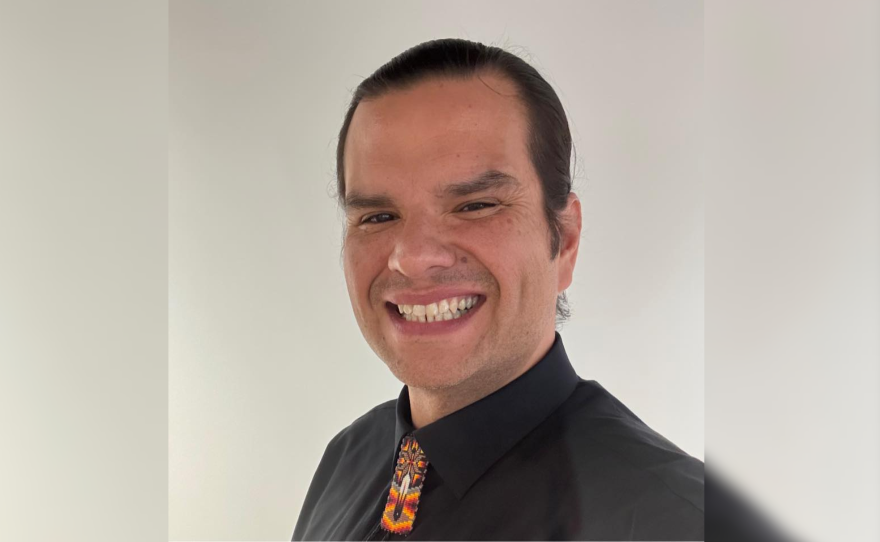 Hernandez narrowly elected Bois Forte tribal chairman | KAXE